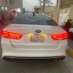 کیا ئۆپتیما
